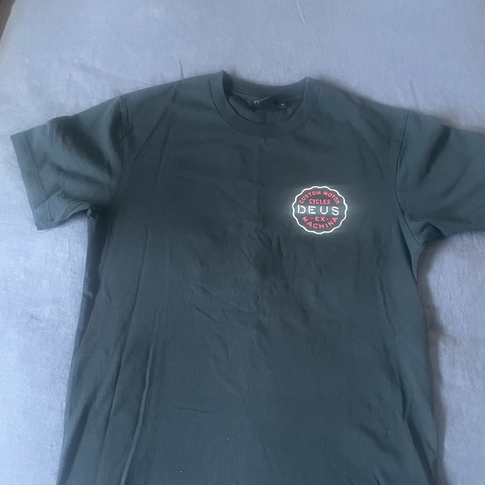 DEUS Never Worn Men’s T-shirt